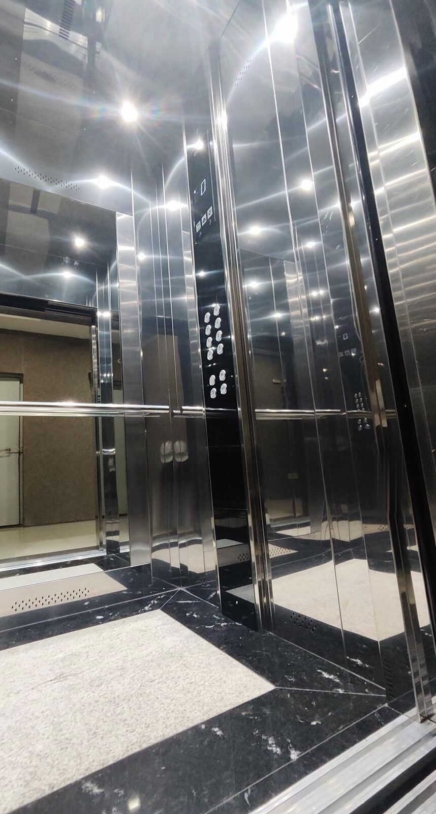 Equipamento HP Lift, foto 04