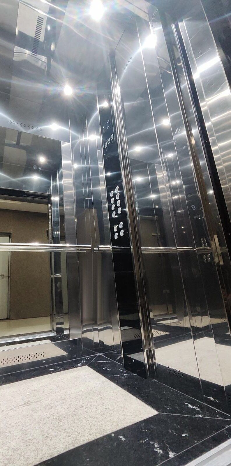 Equipamento HP Lift, foto 05