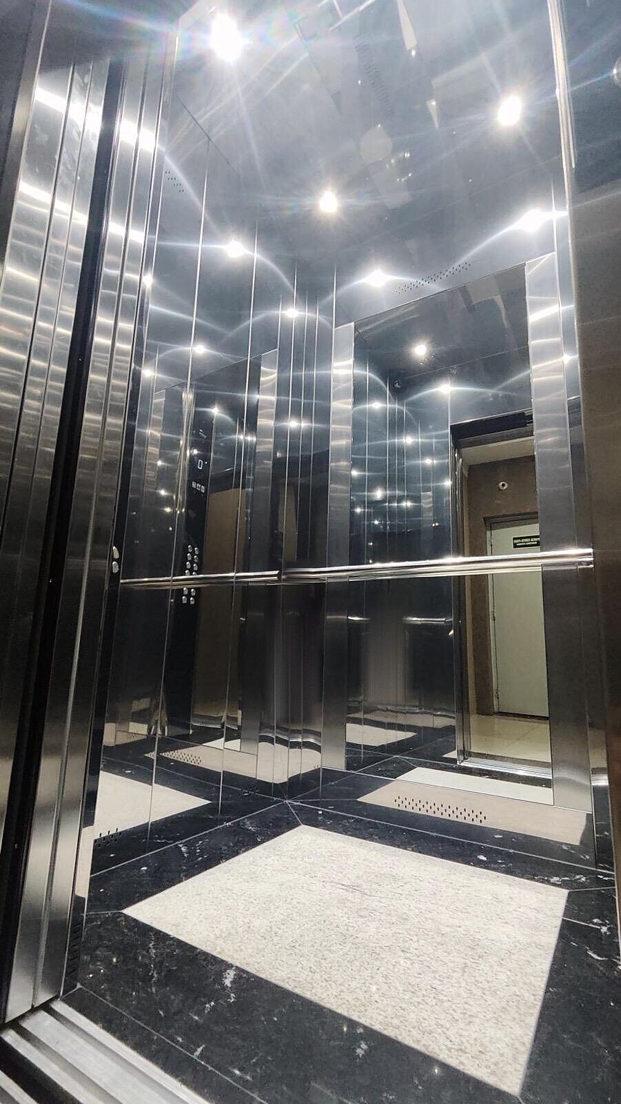 Equipamento HP Lift, foto 06