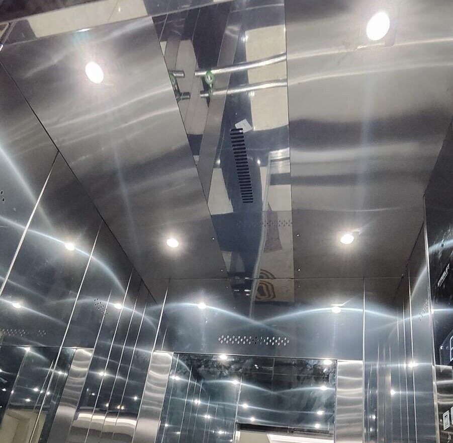 Equipamento HP Lift, foto 10
