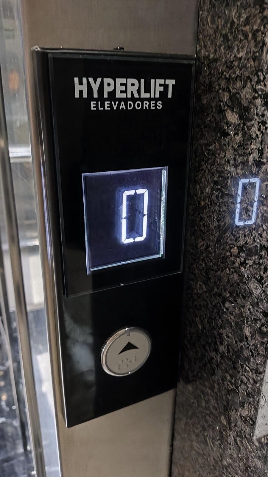 Equipamento HP Lift, foto 11