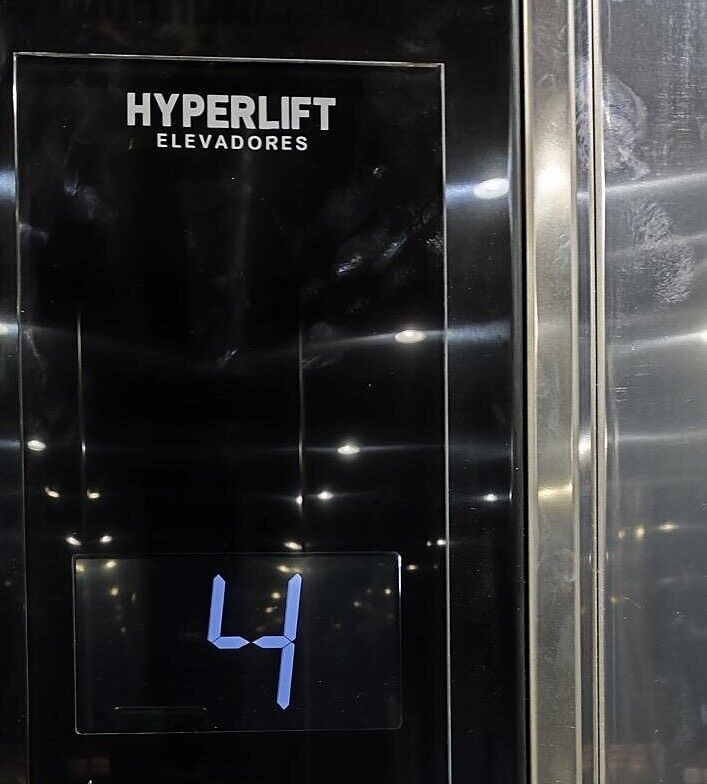 Equipamento HP Lift, foto 13