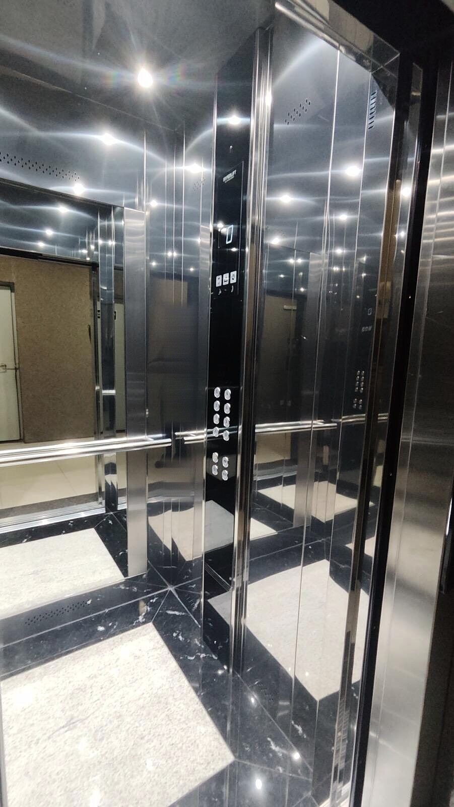 Equipamento HP Lift, foto 17