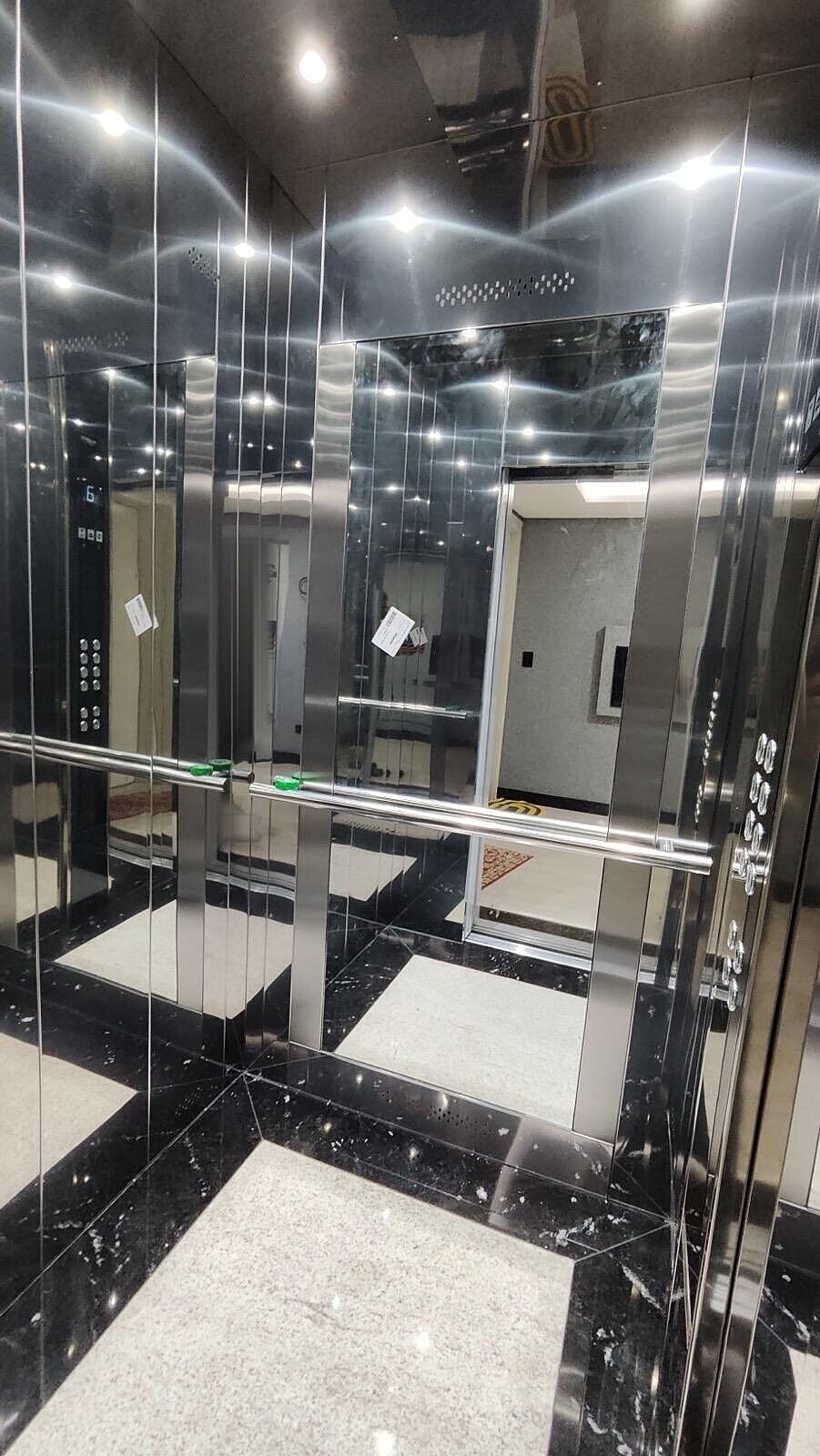 Equipamento HP Lift, foto 18