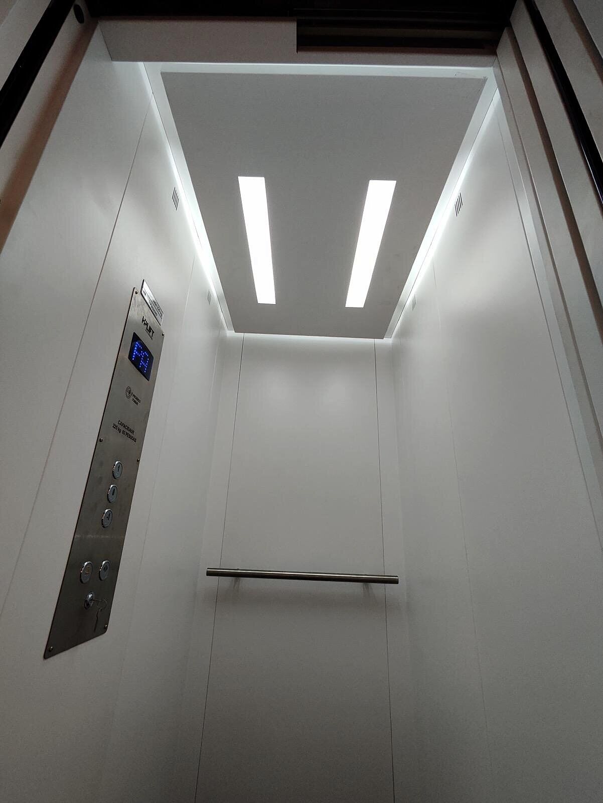 Equipamento HP Lift, foto 19