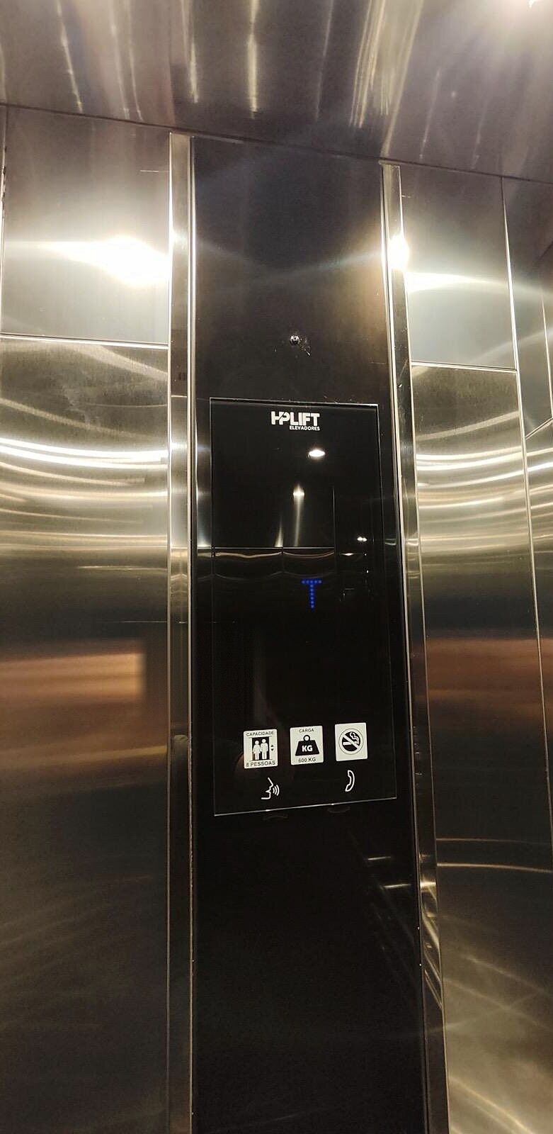 Equipamento HP Lift, foto 22