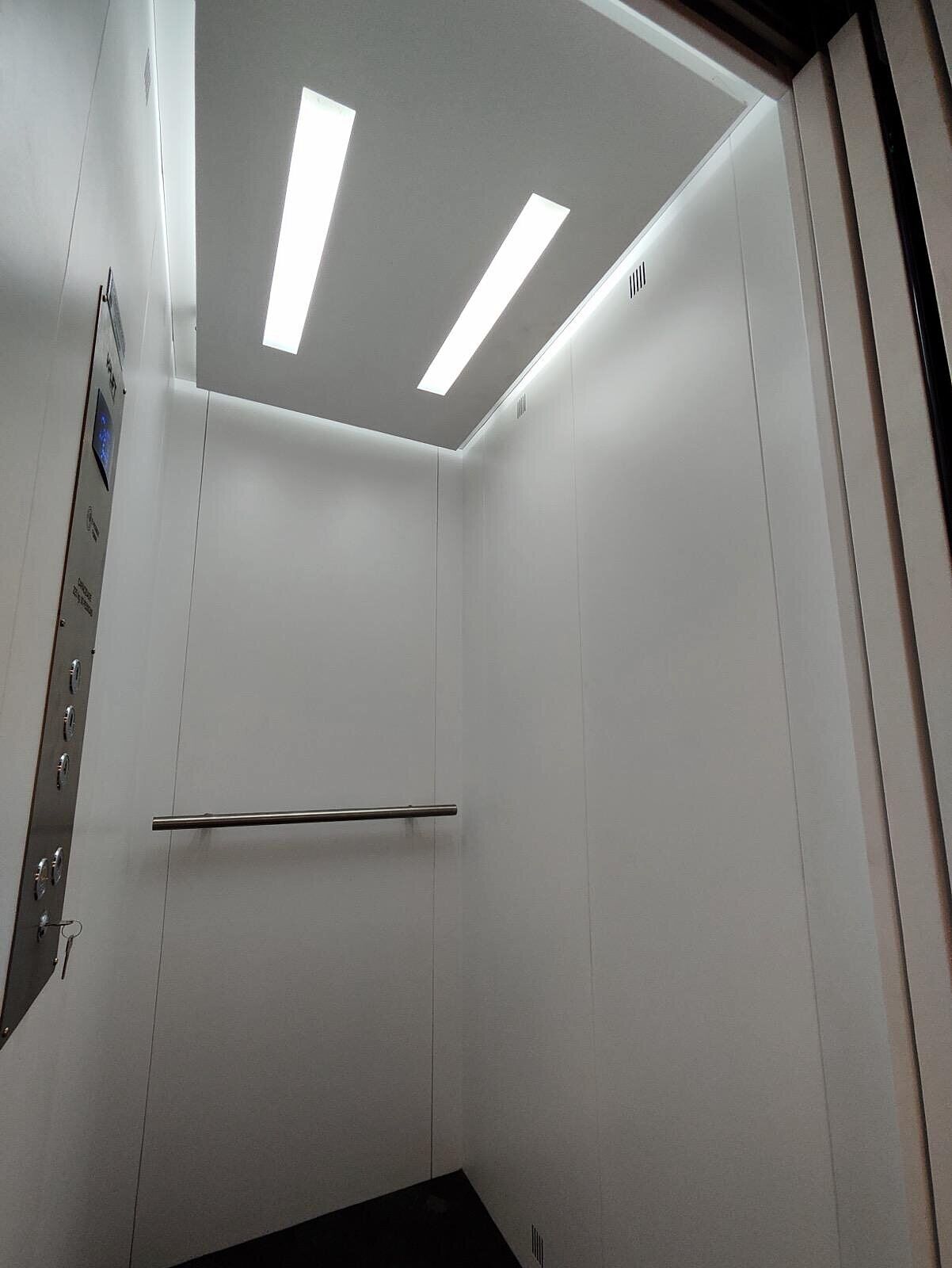 Equipamento HP Lift, foto 28