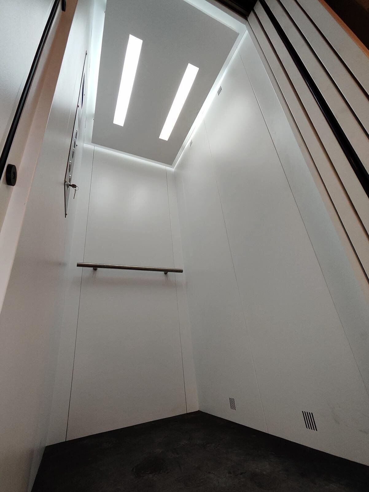 Equipamento HP Lift, foto 29