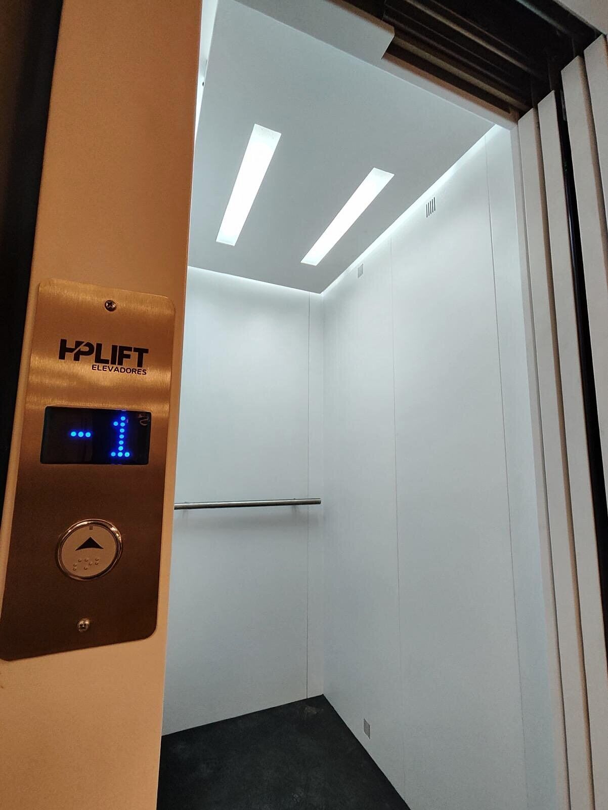 Equipamento HP Lift, foto 30