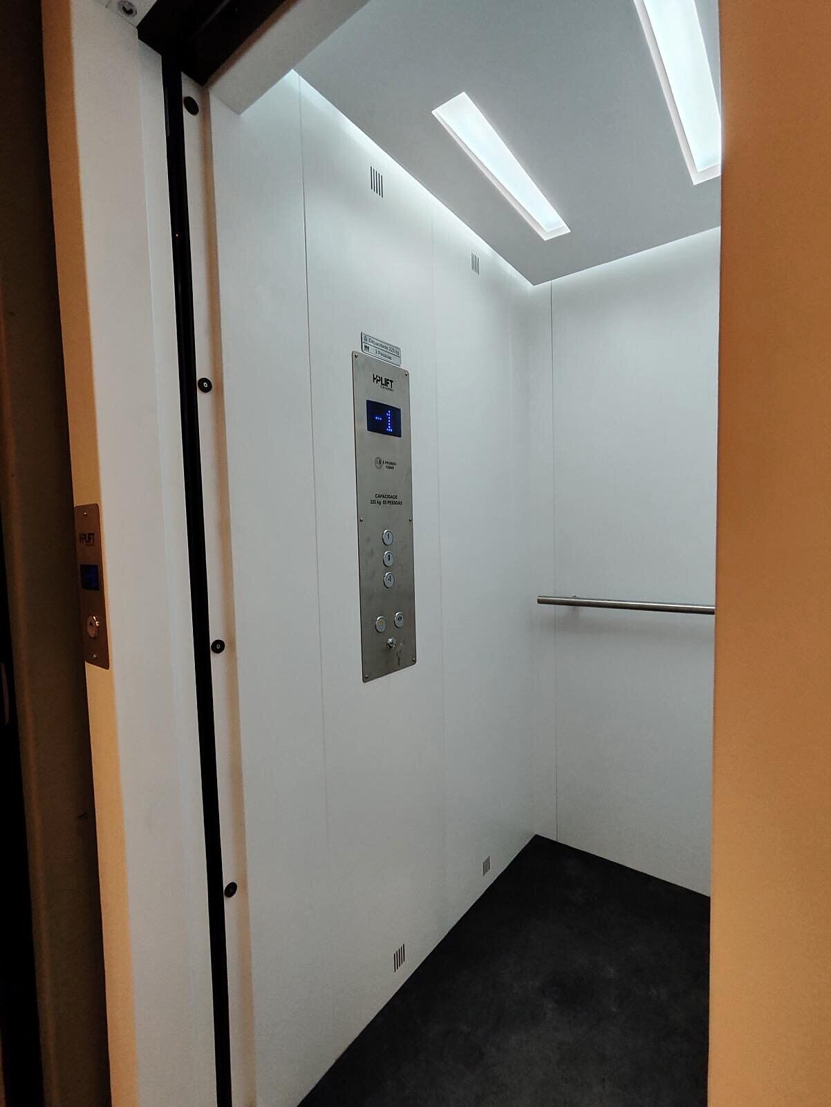 Equipamento HP Lift, foto 31