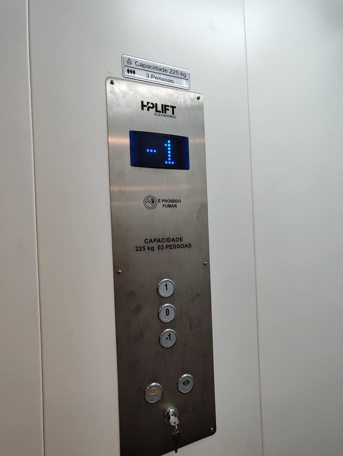 Equipamento HP Lift, foto 32
