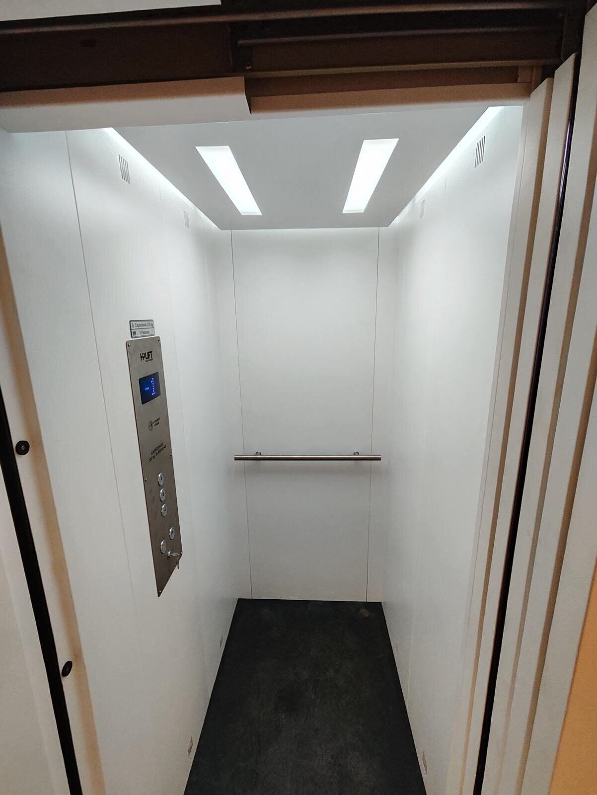 Equipamento HP Lift, foto 33