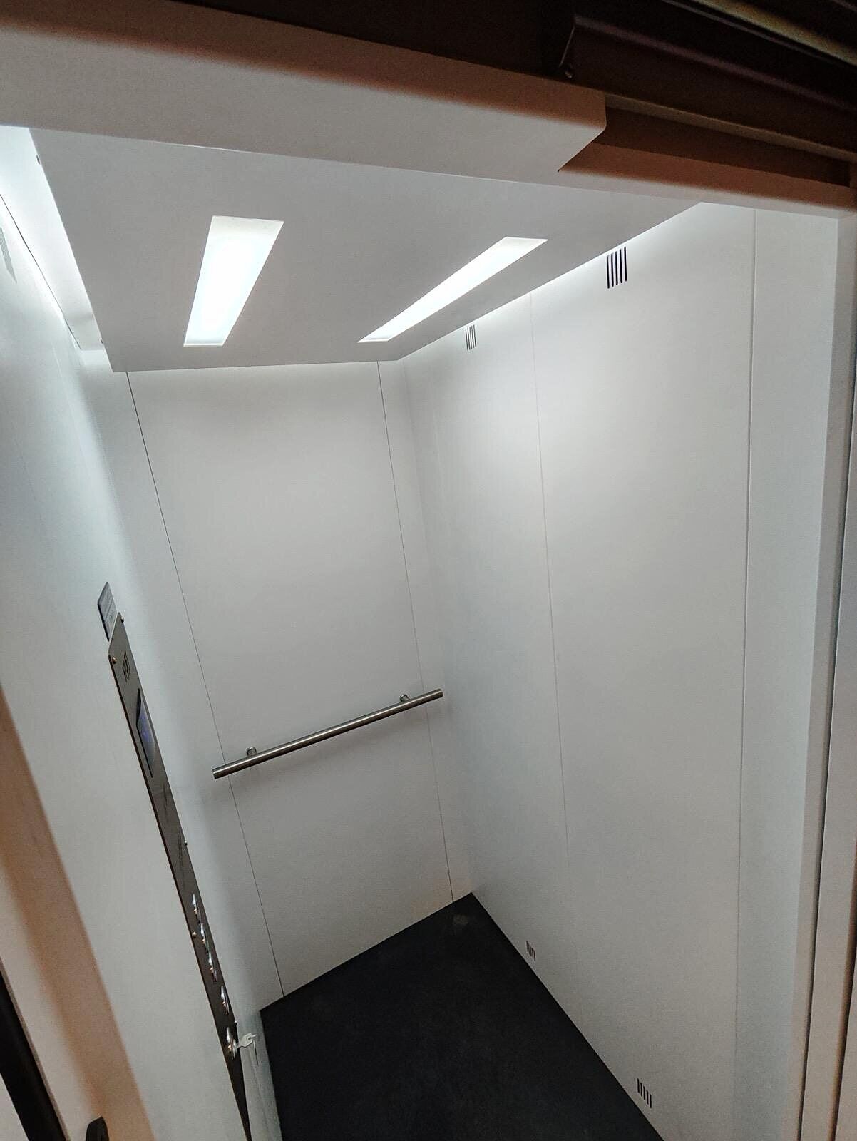 Equipamento HP Lift, foto 34