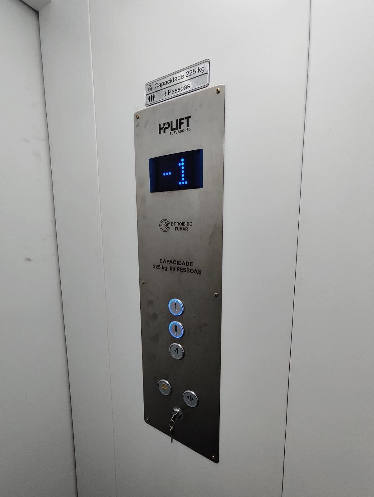 Equipamento HP Lift, foto 36