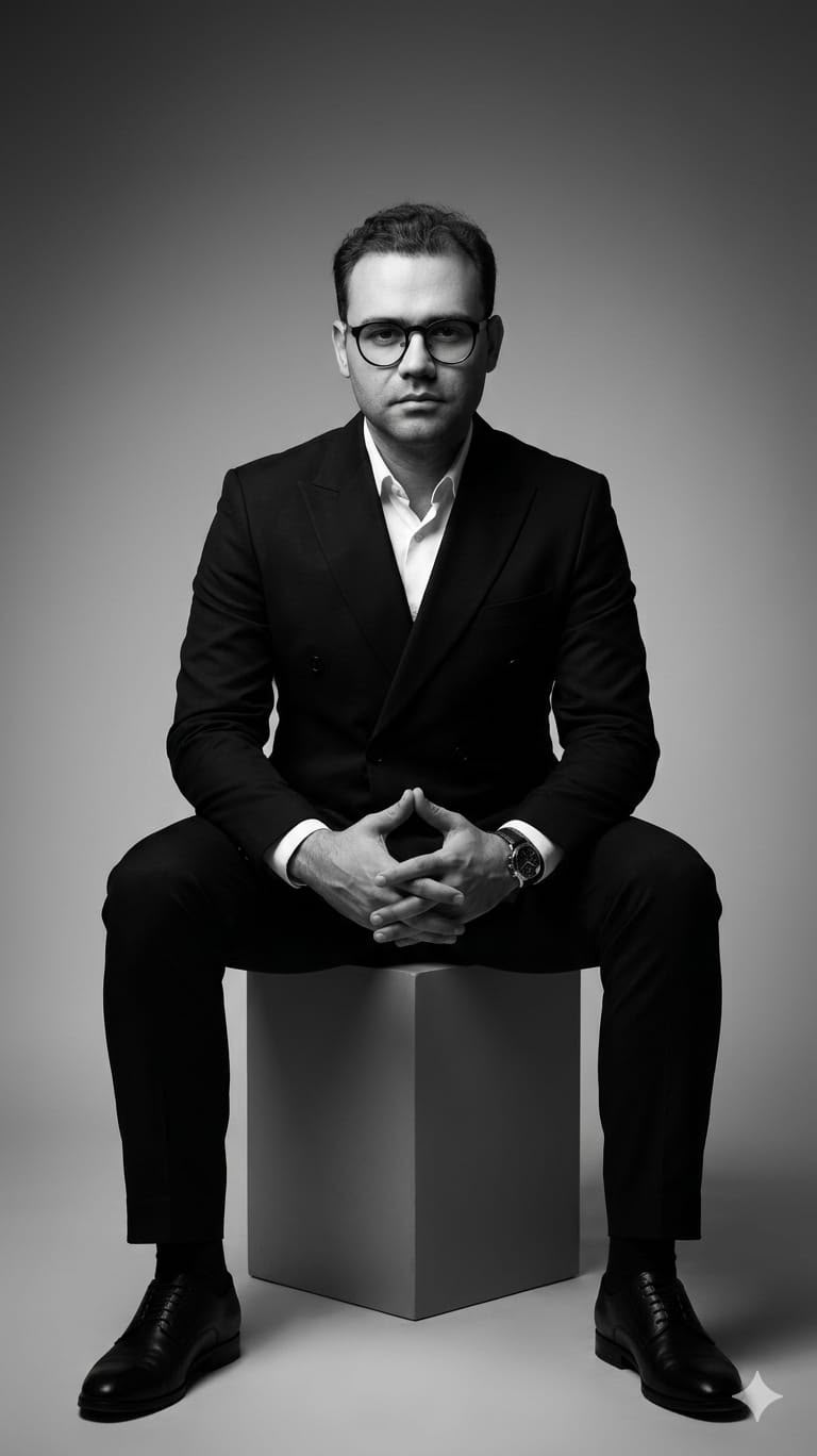 Lindolfo Gonçalves Neto, CEO da HP Lift Elevadores